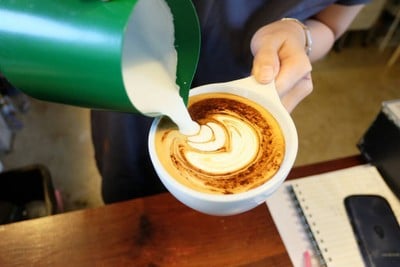 Asama Coffee&Roastery บริษัท อสมา คอฟฟี่ โรสเทอรี่ จำกัด