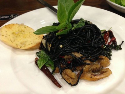 Transit Station Restaurant (ทานซิท) Transit Station Restaurant (ทานซิท)