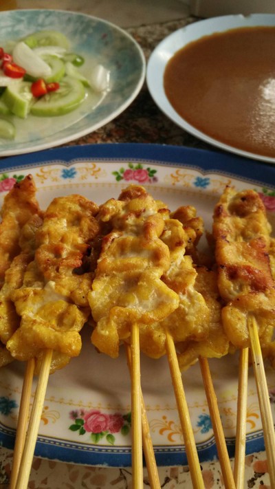 ก๋วยเตี๋ยวดู๋ดี๋ เจ๊อุ๊ หนองมน บางแสน