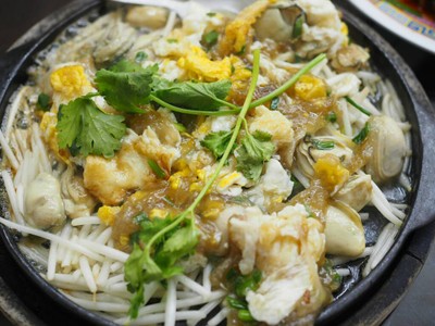 ร้านอาหารจีนทวีชัยโภชนาสวนมะลิ สวนมะลิ