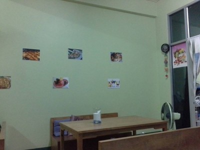 บรรยากาศร้าน