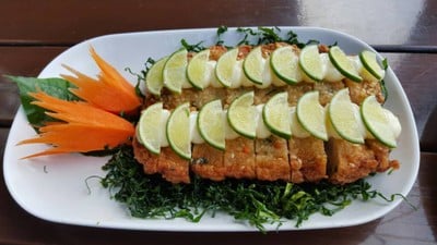 ริมผา ลาภิน