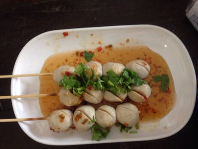 เตี๋ยวเรือชามตั้ง (Charmtung boat noodle) สนามเป้า พล.ม.2 เตี๋ยวเรือชามตั้ง (Charmtung boat noodle) สนามเป้า พล.ม.2