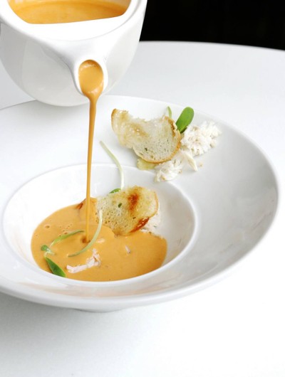 Flava Restaurant & Bar Dream Hotel