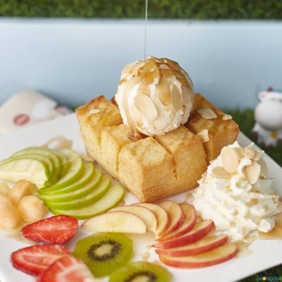 Latte Pane (ลาเต้ แพเน่) เมืองทองธานี Latte Pane (ลาเต้ แพเน่) เมืองทองธานี