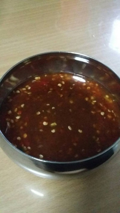 ลูกชื้นทอด (หน้าบุญถาวรสาขารัชดา)