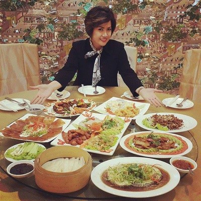 โต๊ะจีน