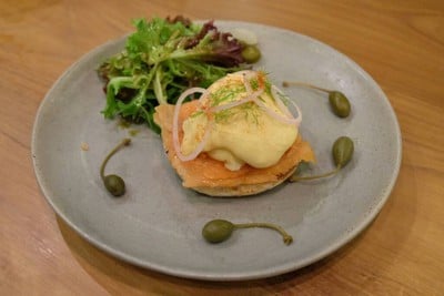 Mickey's Diner BKK