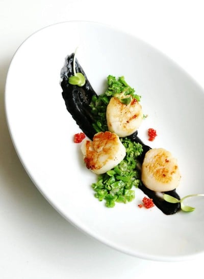 Flava Restaurant & Bar Dream Hotel