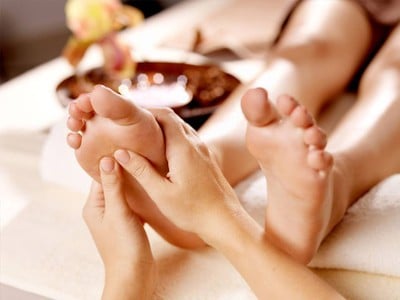 Peony Beauty & Spa
