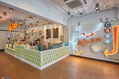 Cafe Coco - Bangsaen