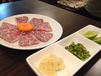 FuGaKu Japanese BBQ Restaurant