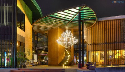 4dinner Bar & Restaurant