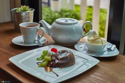 Cafe Coco - Bangsaen