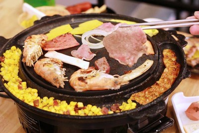 GrillZo ซอยเทศบาล 8