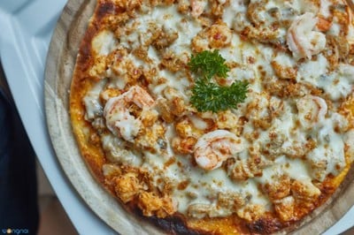 Cafe Coco - Bangsaen