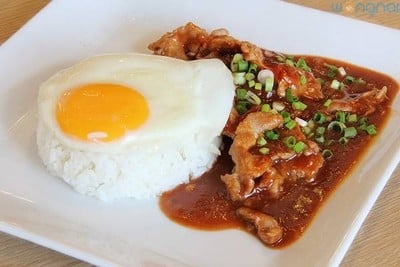 Café Kantary บางแสน