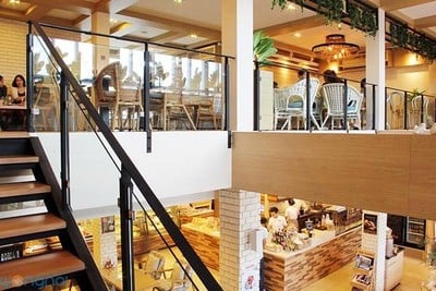 Café Kantary บางแสน