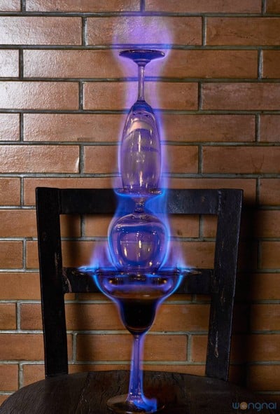 4dinner Bar & Restaurant