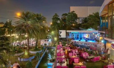 4dinner Bar & Restaurant