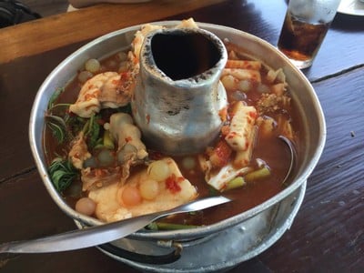 บ้านคุณแหม่ม