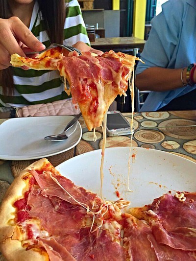 มึง กะ กู By Success Italian Food