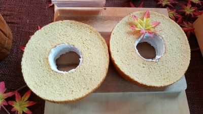 WABI CHA J Park Sriracha