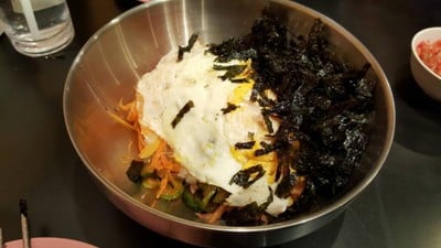 K-POP Tteokbokki