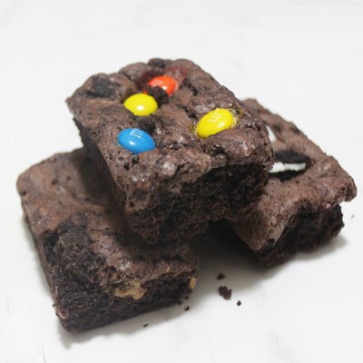 The Brownies เซนทรัลลาดพร้าว