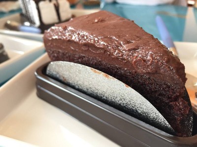 ชอคหน้านิ่ม