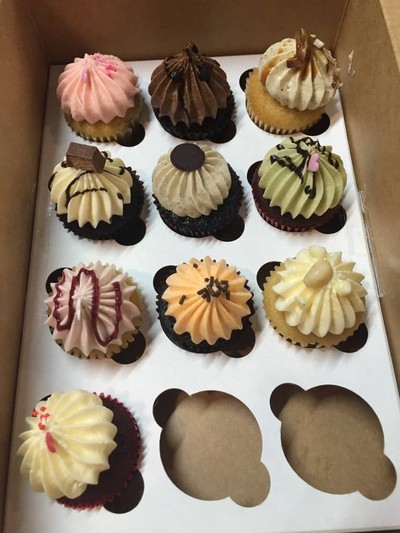 Cupcake Love Mega Bangna