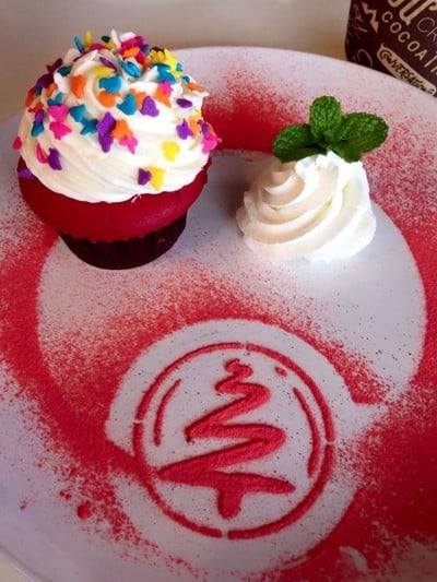 Pino Latte Resort & Cafe