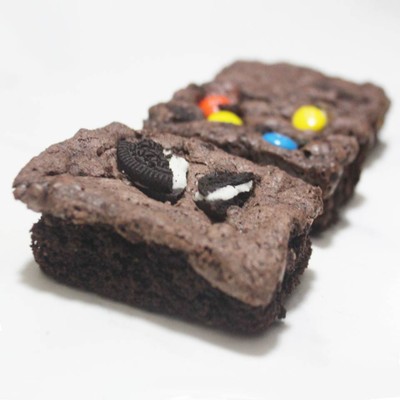 The Brownies เซนทรัลลาดพร้าว