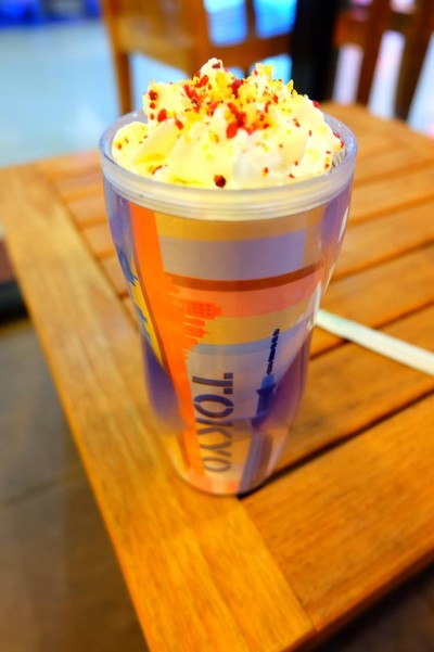 Starbucks (สตาร์บัคส์) Asawann Shoping Complex Starbucks (สตาร์บัคส์) Asawann Shoping Complex
