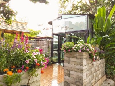 Takawa Halal Cuisine