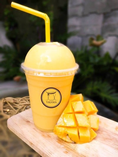 Takawa Halal Cuisine