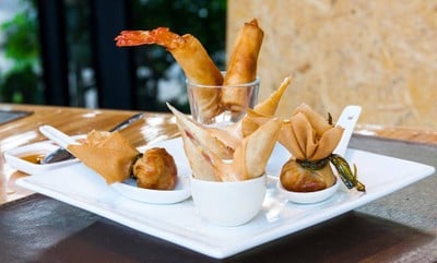 Takawa Halal Cuisine Takawa Halal Cuisine