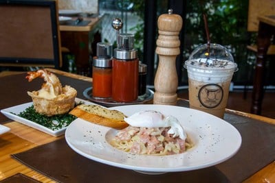 Takawa Halal Cuisine