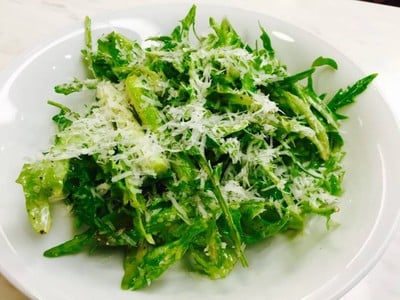 Green Salad