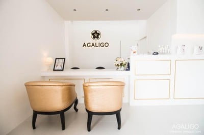 AGALIGO CLINIC เดอะ พาซิโอ พาร์ค กาญจนาภิเษก