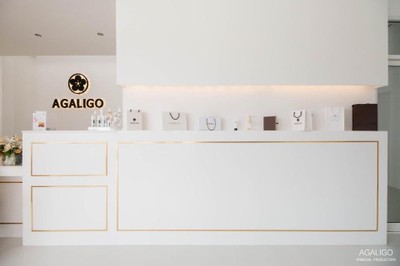 AGALIGO CLINIC เดอะ พาซิโอ พาร์ค กาญจนาภิเษก