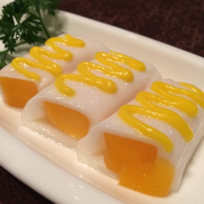 Chef man Eastin Grand Sathorn อีสติน แกรนด์ สาทร