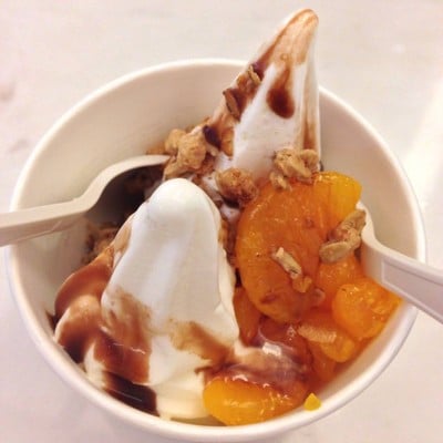 Buddhi Belly สยามพารากอน