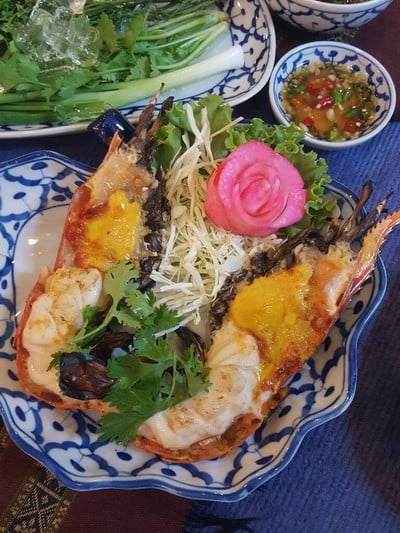 ครัวสา รสจัด