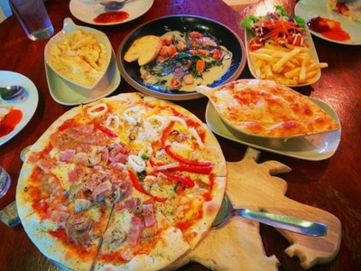 Hippo house ขอนแก่น
