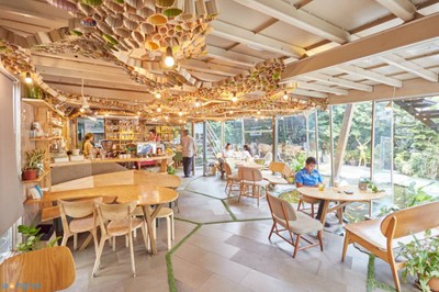 Conpanno Cafe