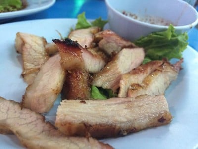 แซ่บวัน ตำซั่ว Original