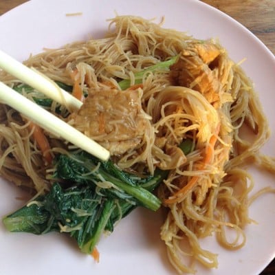 ปากพนังหมูกระทะ (Pak Pha Nang Mookata) ปากพนังหมูกระทะ (Pak Pha Nang Mookata)