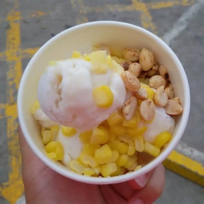 ไอติมก๋ง บ้านไอติมก๋ง