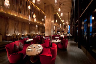 Edge, Hilton Pattaya Hilton Pattaya Hotel